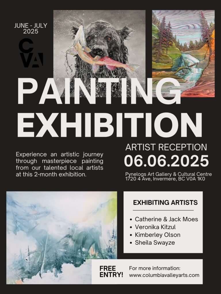 ART EXHIBITION